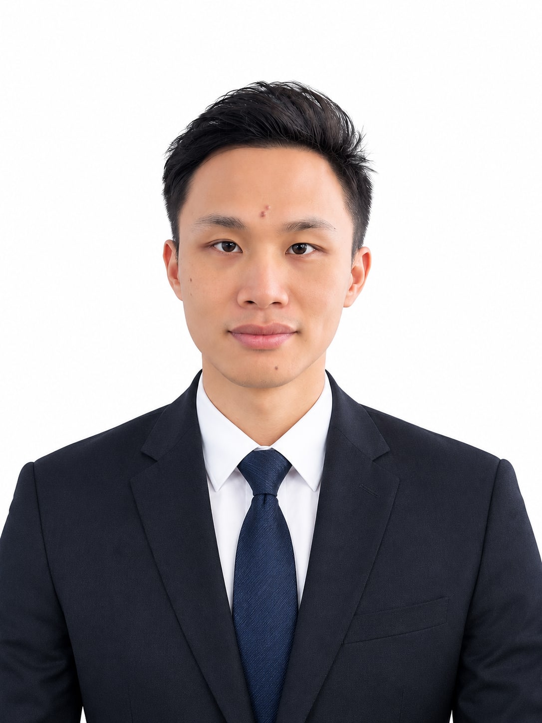 周敏聪 Joe —— 策海咨询合伙人